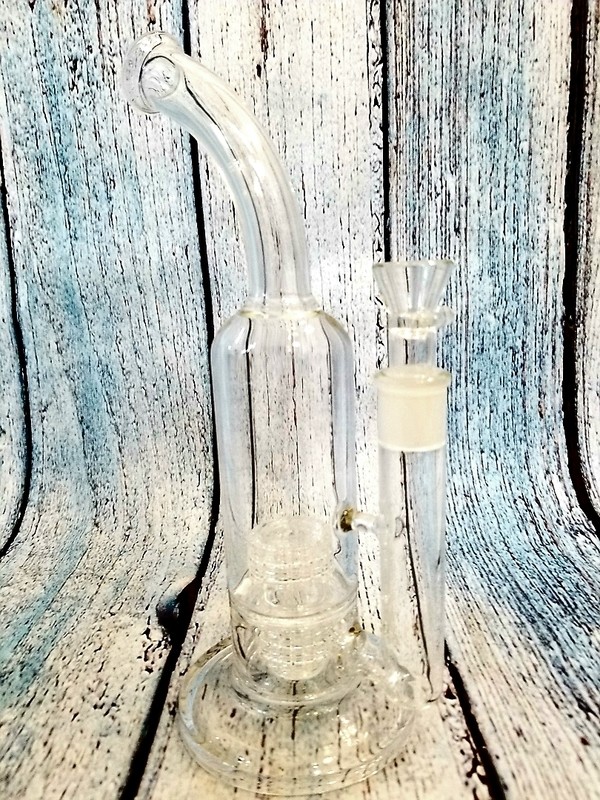 WATERPIPE DOUBLE CHANDELIER
