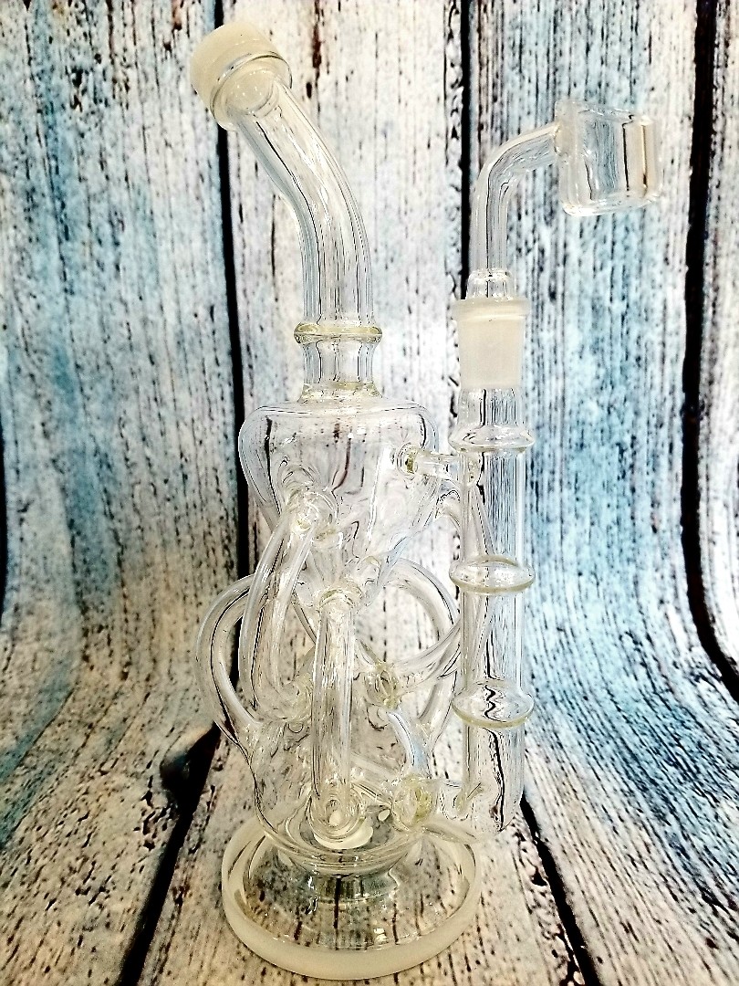WATERPIPE HOURGLASS