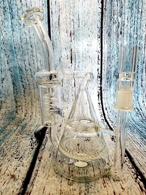 WATERPIPE CONE COIL