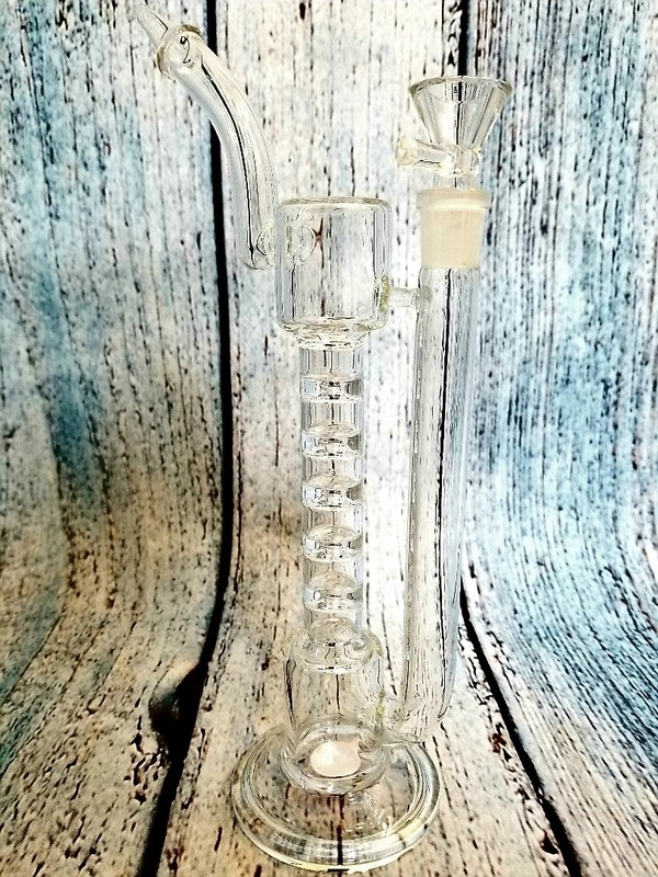 WATERPIPE STACK PERC