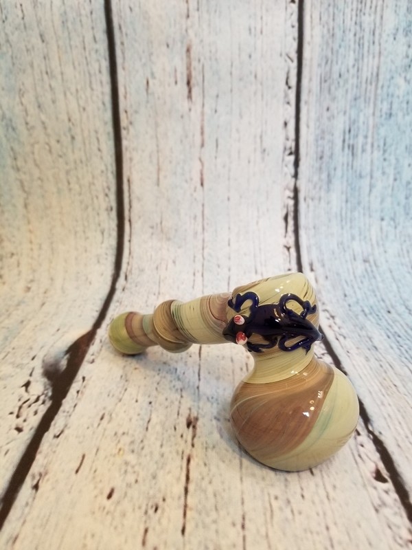 BUBBLER SAND GECKO HAMMER
