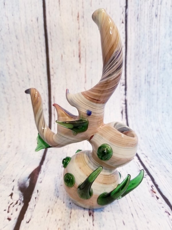 BUBBLER SAND SPIKE SHERLOCK