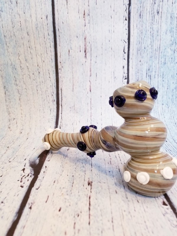 BUBBLER SAND HAMMER