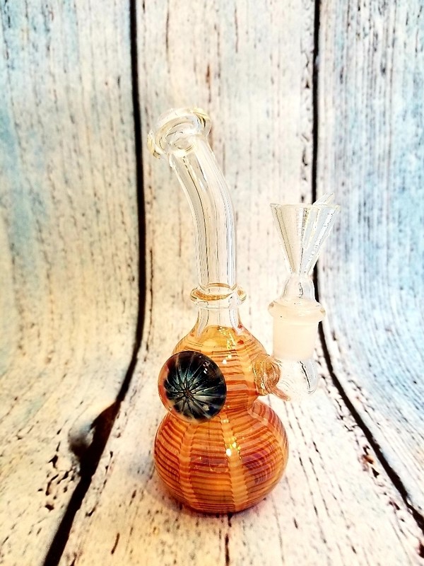 BUBBLER THE GEM