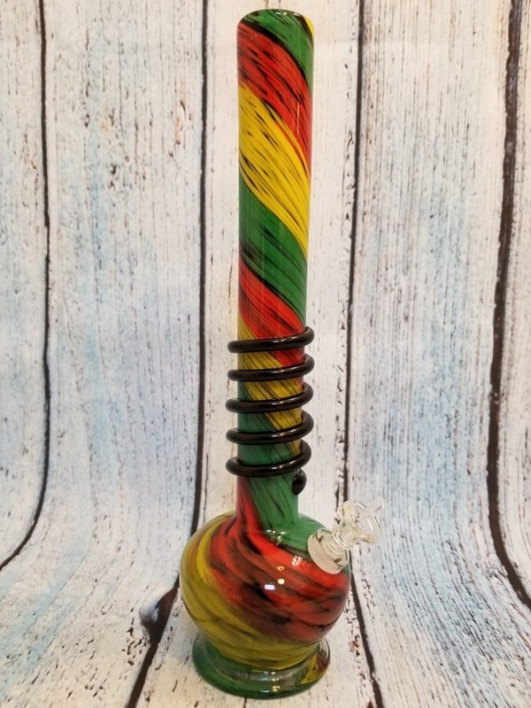 WATERPIPE TALL STOUT REGGAE