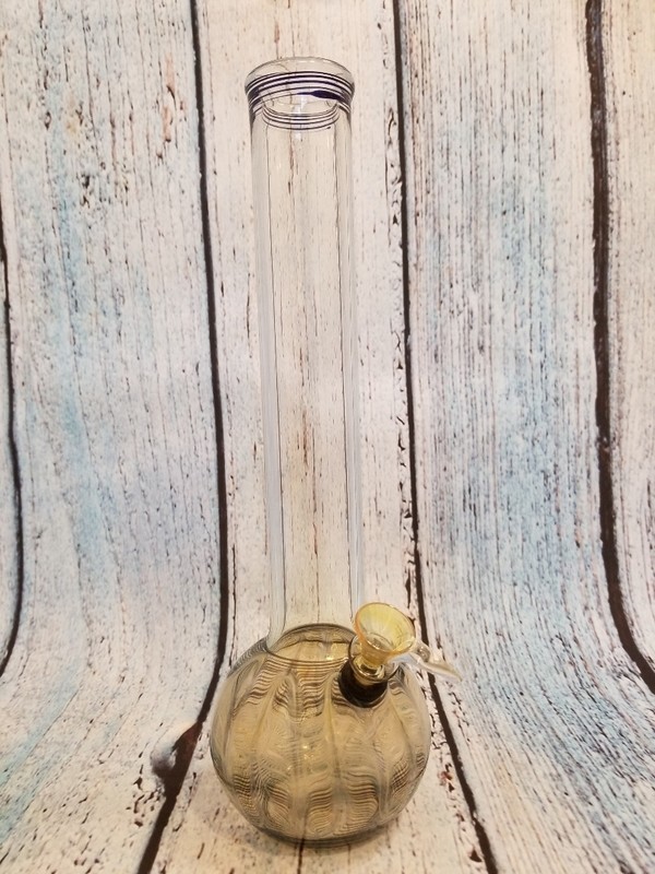WATERPIPE BLUE BUBBLE