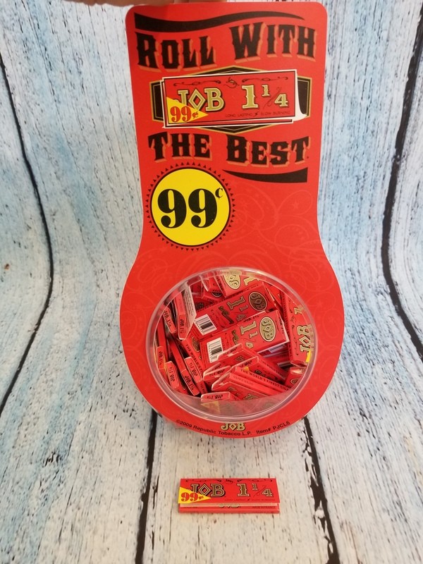 JOB 1 1/4