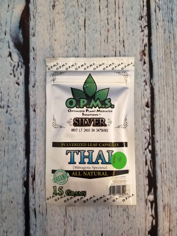 O.P.M.S Thai