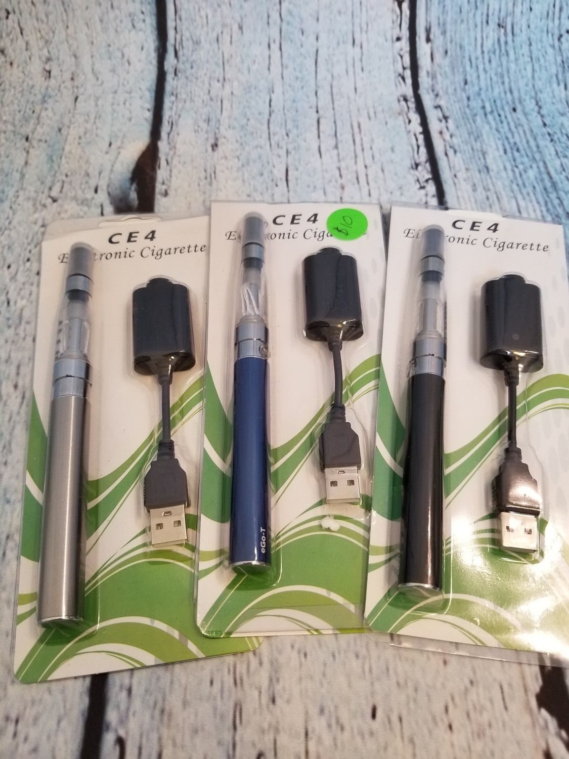 CE4 ELECTRONIC CIGARETTE