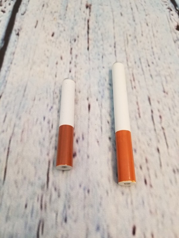 Cigarette Chillum