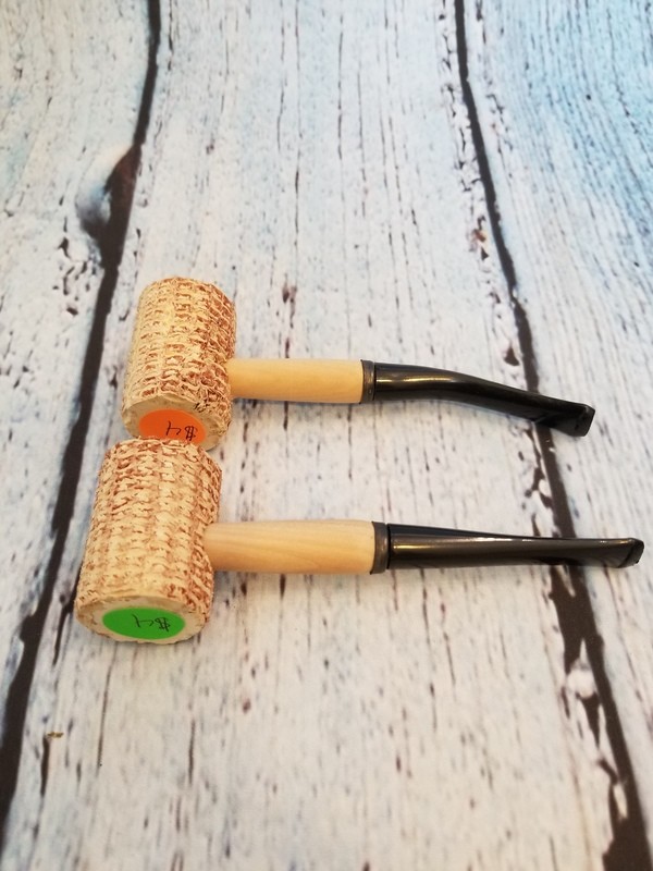 Corn Cob Pipe
