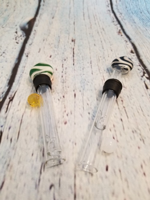 Glass Blunt
