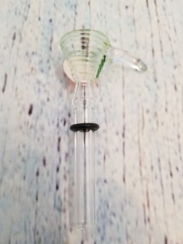 Glass Bowl