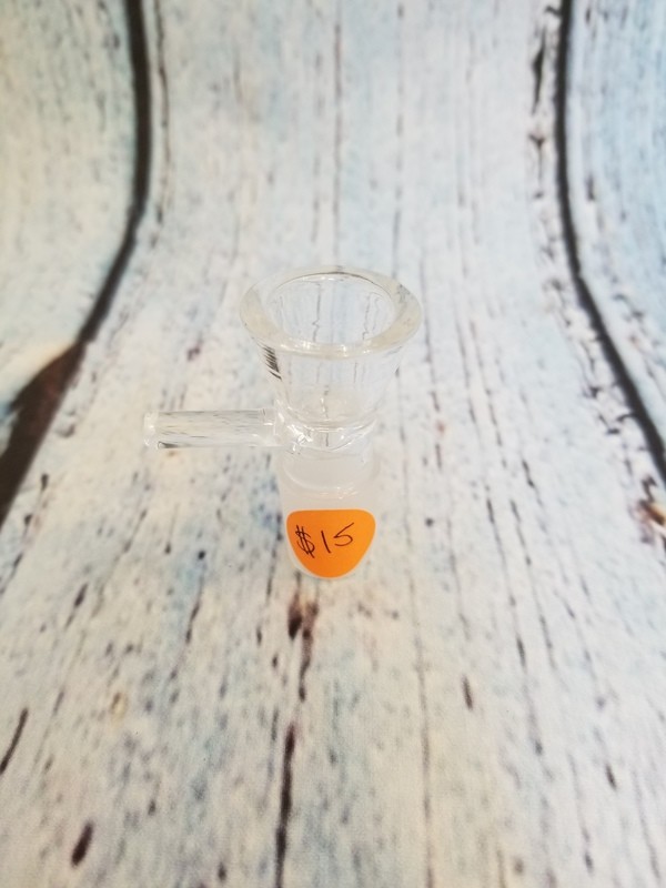 Glass Bowl