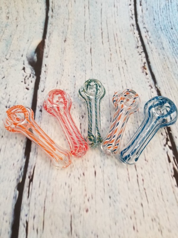 Glass Pipe