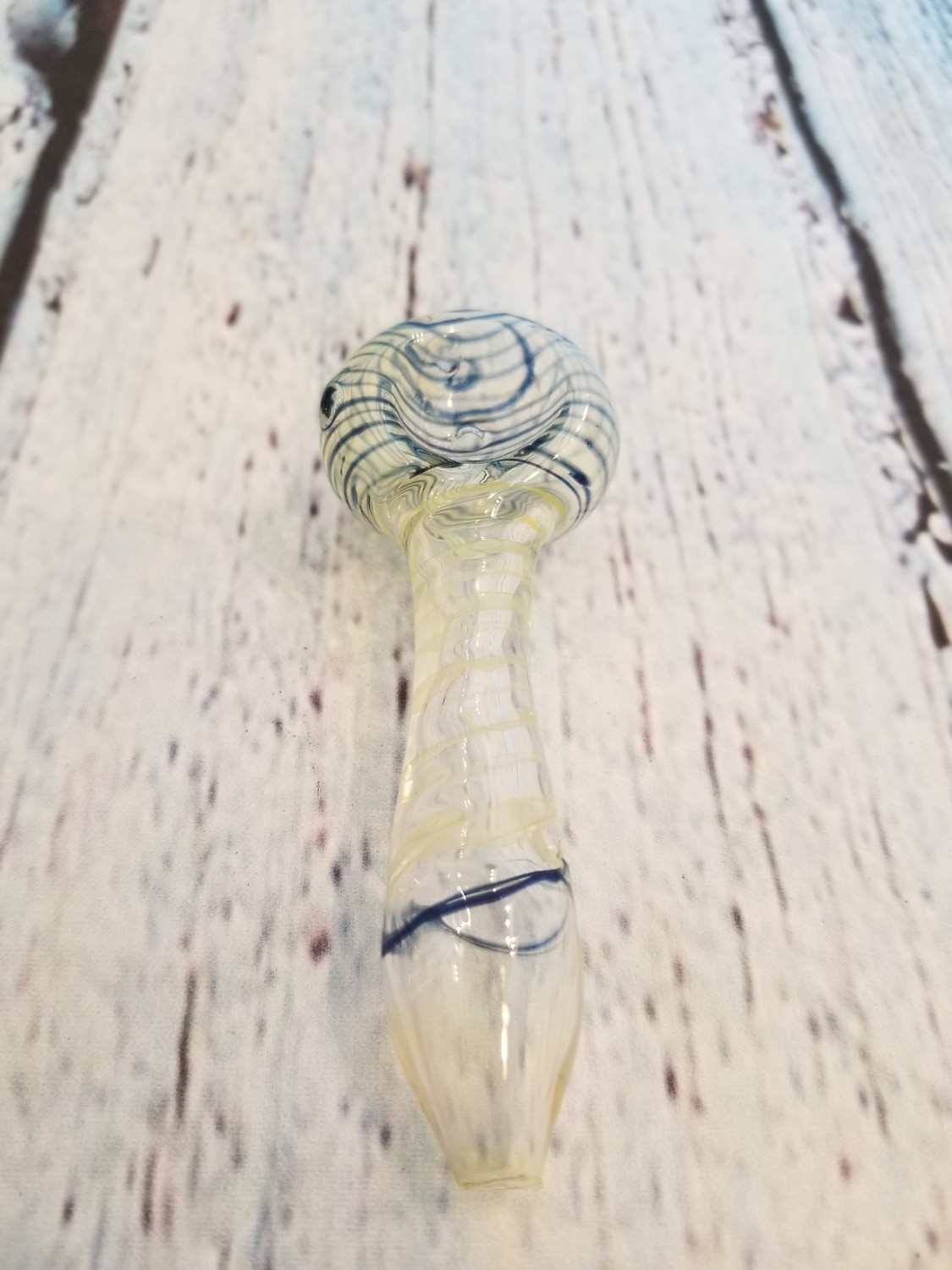Glass Pipe