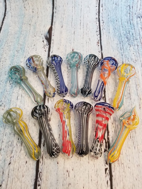 Glass Pipe