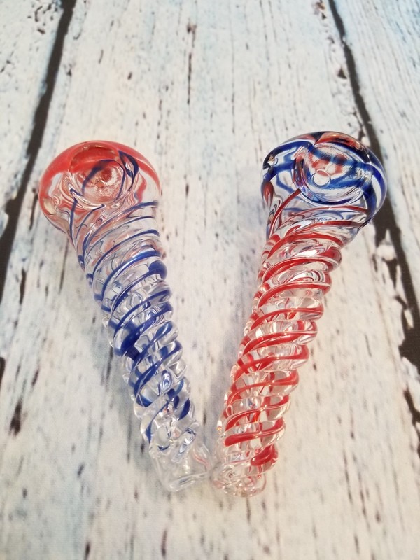 Glass Pipe