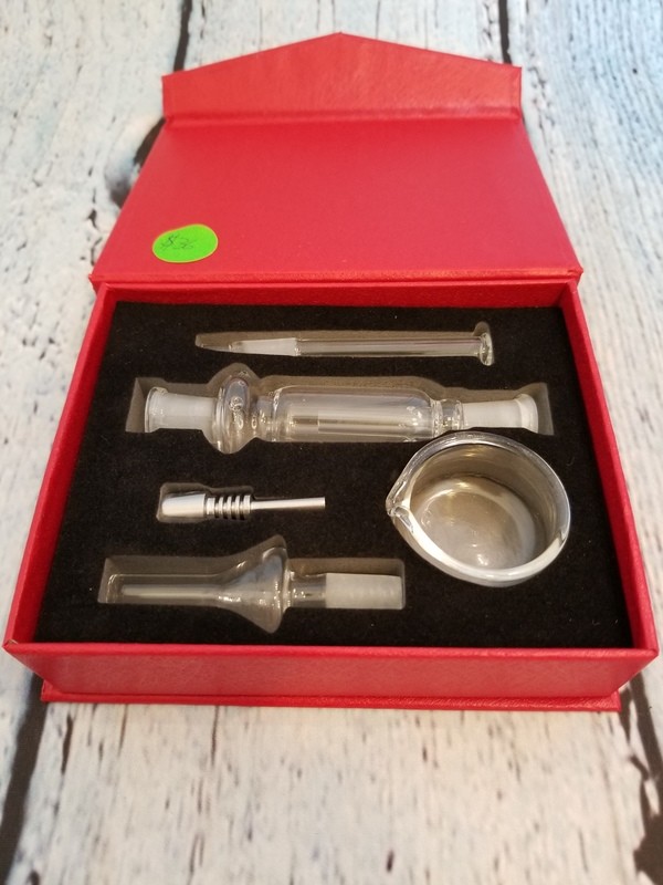 NECTAR COLLECTOR SET