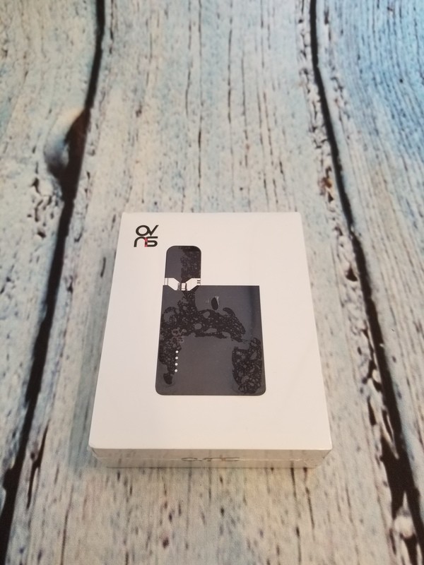OVNS POD SYSTEM