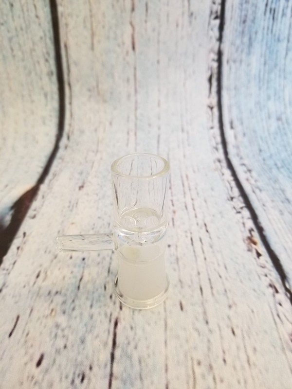 Quartz Bowl/Nail