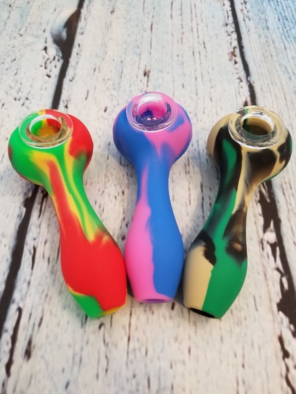 Silicone Pipe