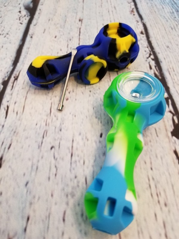 Silicone Pipe