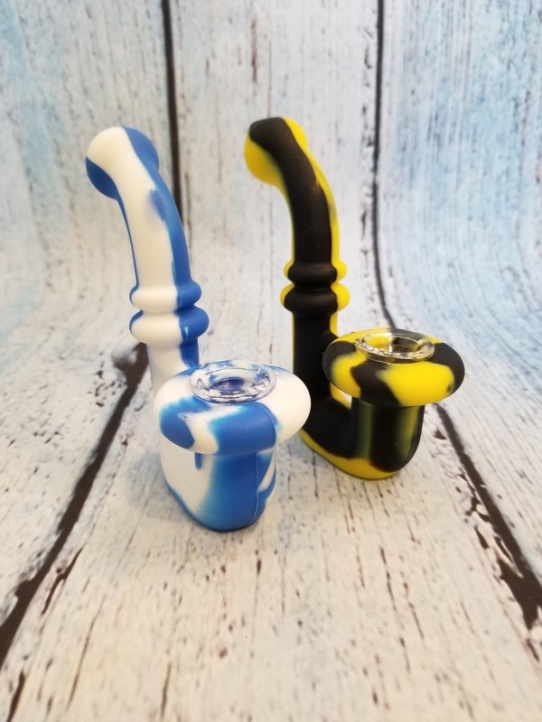 Silicone Sherlock