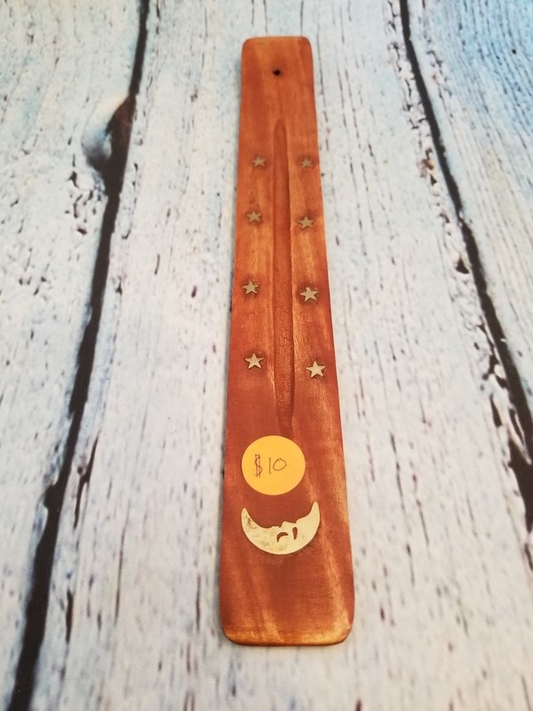 incense holder