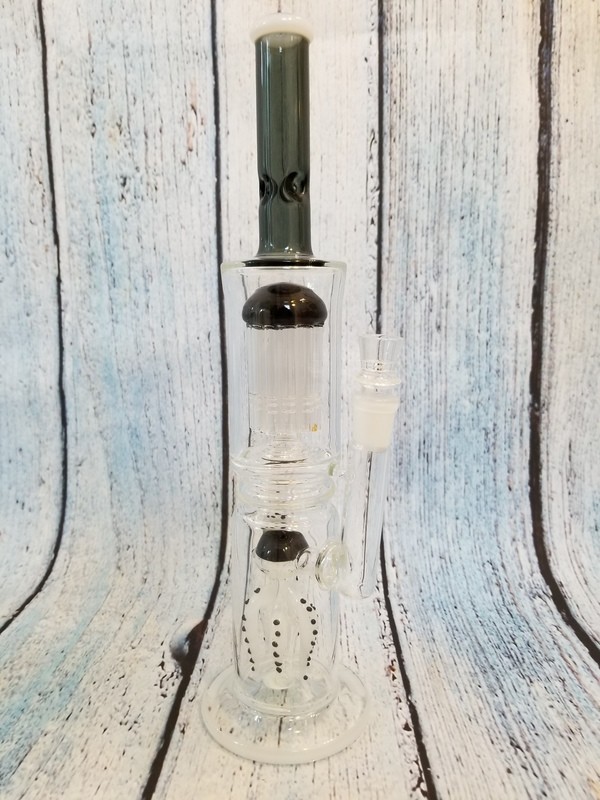 WATERPIPE OCTOPUS PERC