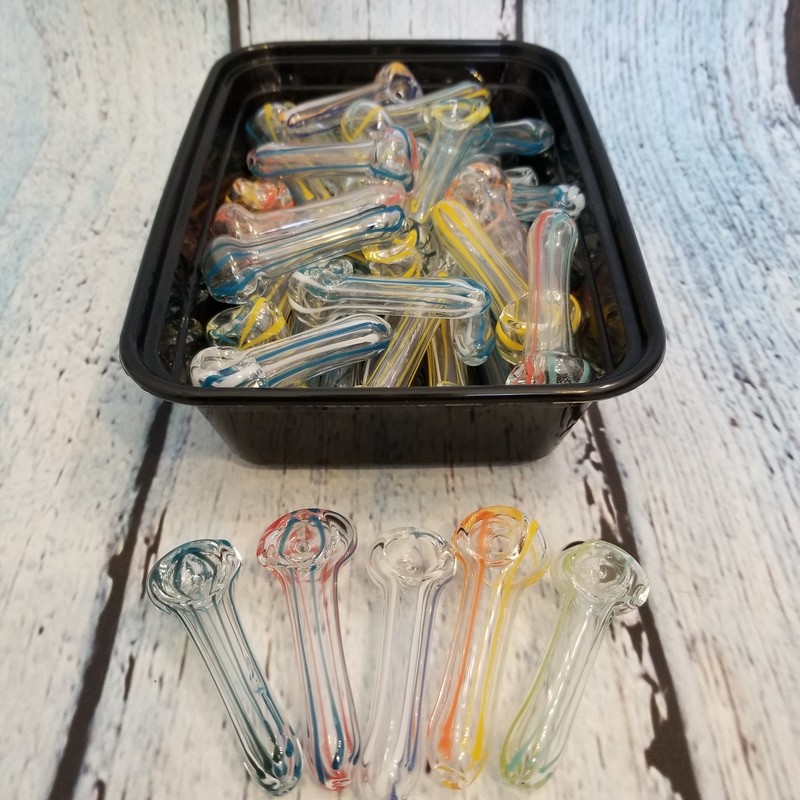 Glass Pipe