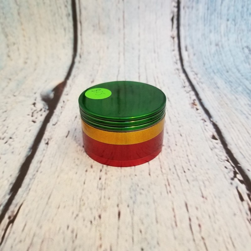 Grinder Reggae Large