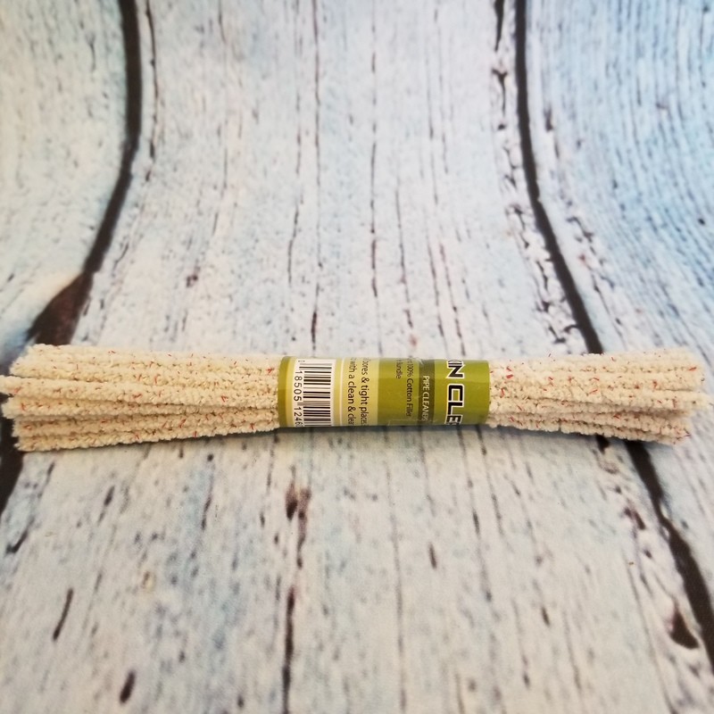 Pipe Cleaner Pack