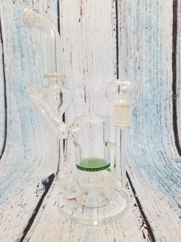 WATERPIPE GREEN RECYCLER