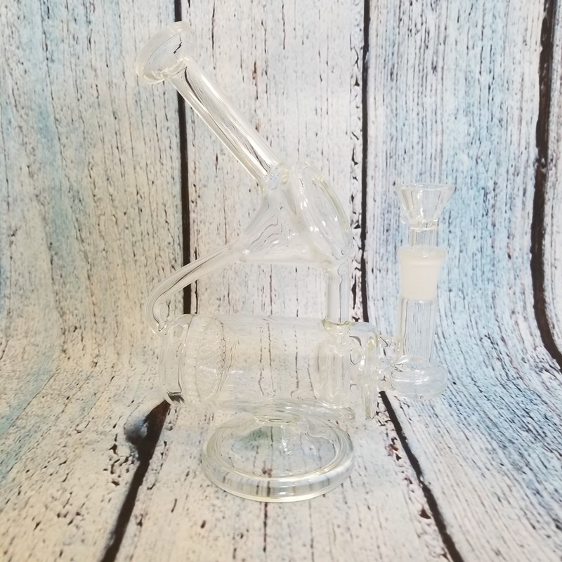 WATERPIPE INLINE TORNADO