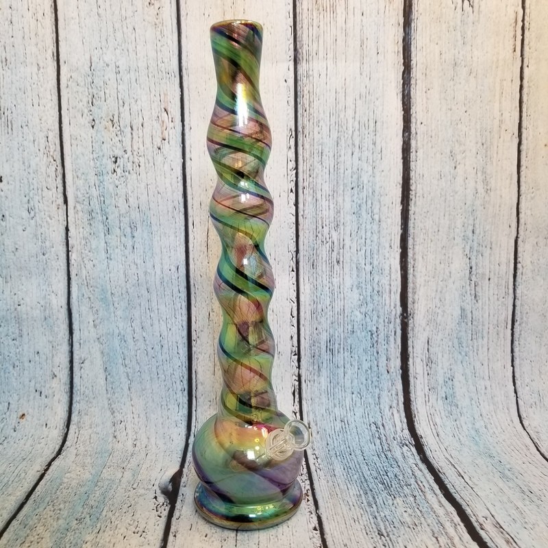 WATERPIPE SHINE VASE