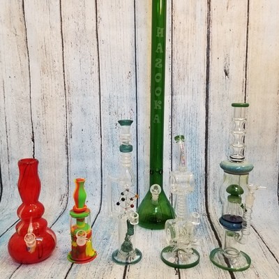 WATERPIPES