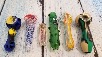 PIPES