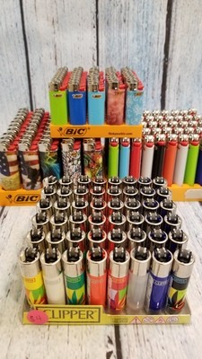LIGHTERS