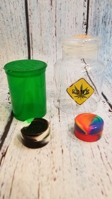 CONTAINERS