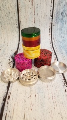 GRINDERS