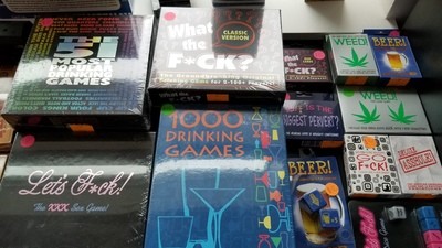 GIFTS/MISC.