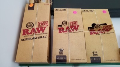 CONES