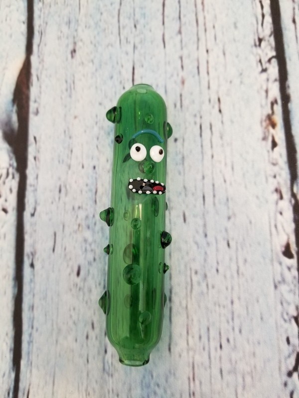 PICKLE RICK