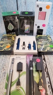 VAPORIZERS