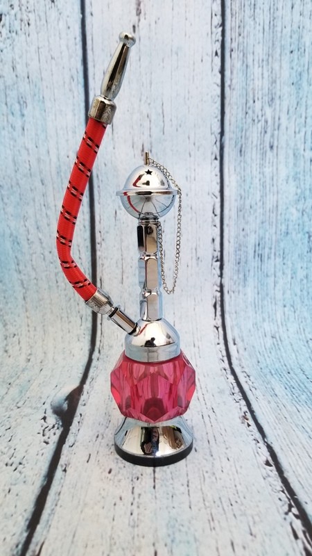 Hookah mini personal