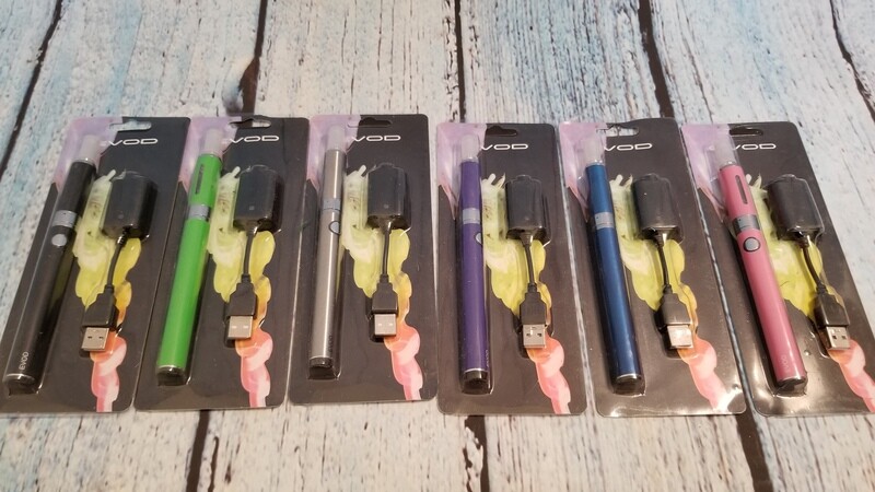 EVOD VAPE PEN