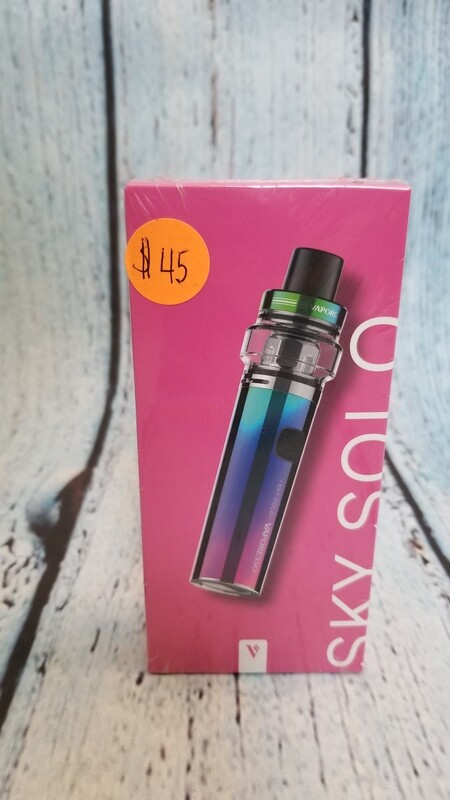 Vaporesso Sky Solo