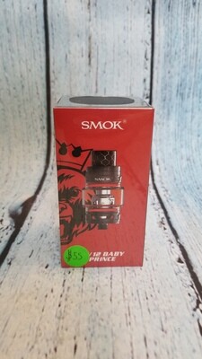 Tanks &amp; Coils