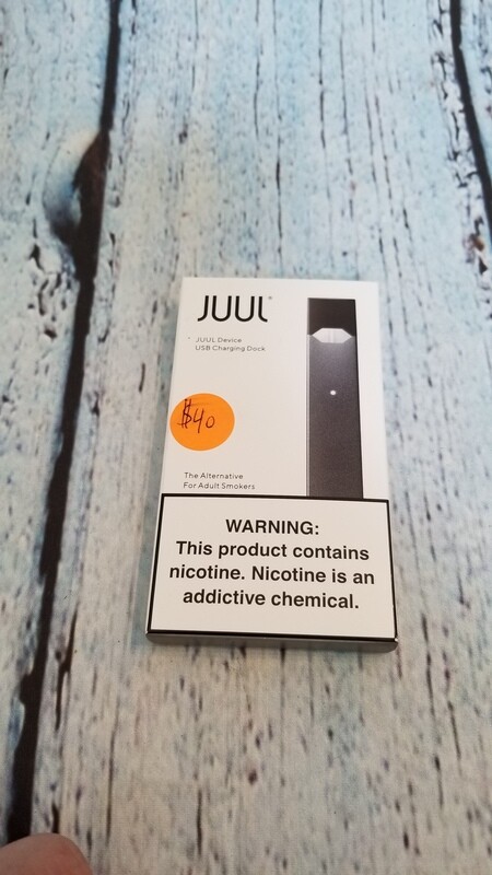 Juul